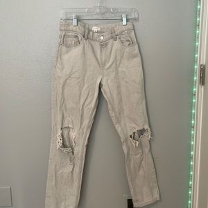 Pacsun kids jeans